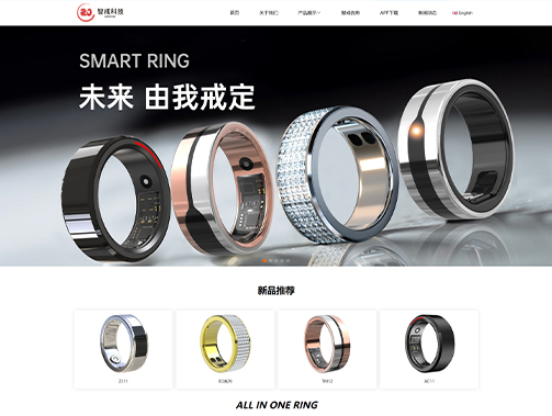 深圳指戒物聯科技有限公司（中英）